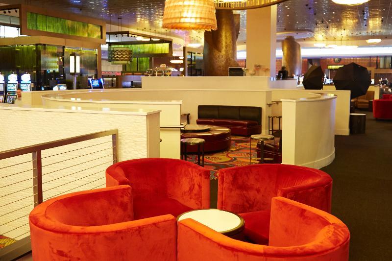 Great Cedar Hotel At Foxwoods レッドヤード・センター エクステリア 写真