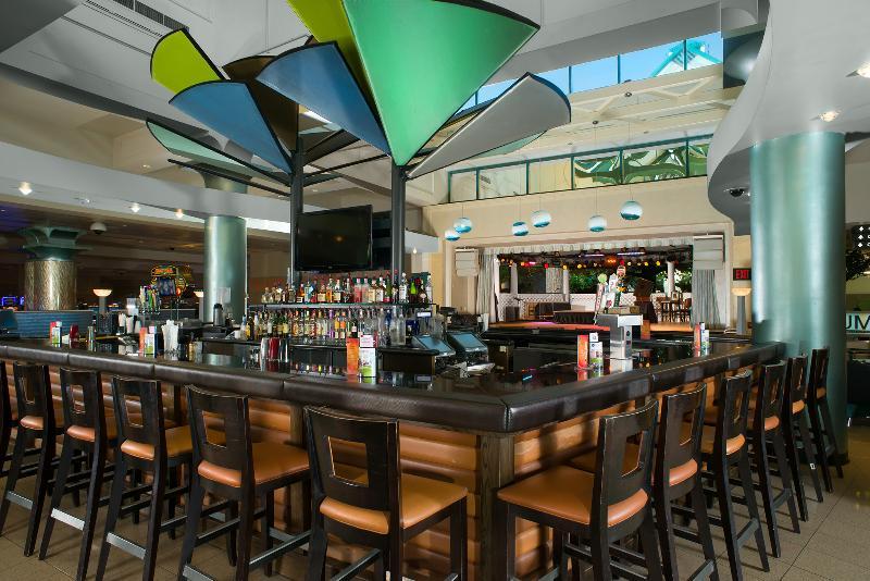Great Cedar Hotel At Foxwoods レッドヤード・センター エクステリア 写真