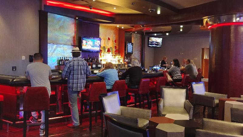 Great Cedar Hotel At Foxwoods レッドヤード・センター エクステリア 写真