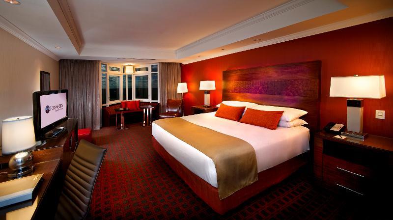 Great Cedar Hotel At Foxwoods レッドヤード・センター エクステリア 写真