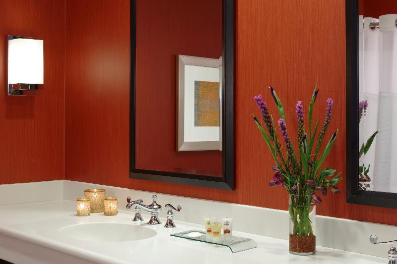 Great Cedar Hotel At Foxwoods レッドヤード・センター エクステリア 写真