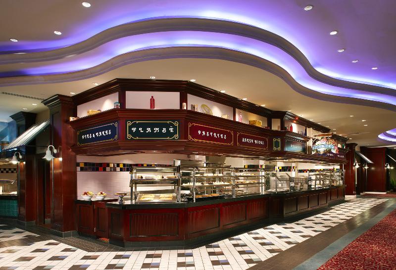 Great Cedar Hotel At Foxwoods レッドヤード・センター エクステリア 写真