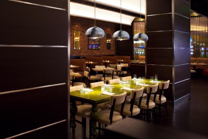 Great Cedar Hotel At Foxwoods レッドヤード・センター エクステリア 写真