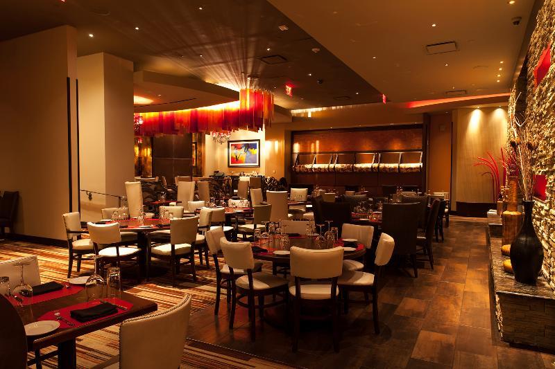 Great Cedar Hotel At Foxwoods レッドヤード・センター エクステリア 写真