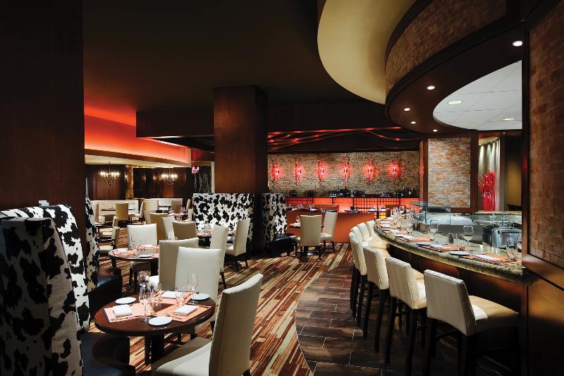 Great Cedar Hotel At Foxwoods レッドヤード・センター エクステリア 写真