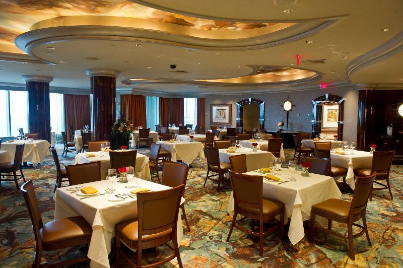 Great Cedar Hotel At Foxwoods レッドヤード・センター エクステリア 写真